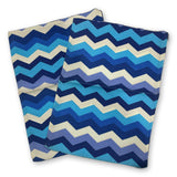 Summer Blue Set of 2