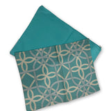 Summer Aqua Set of 2