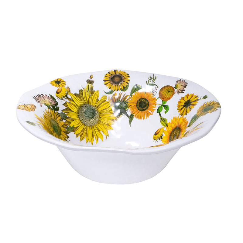 Sunflower Bowl